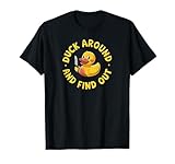 Duck Everywhere MySoulBag
