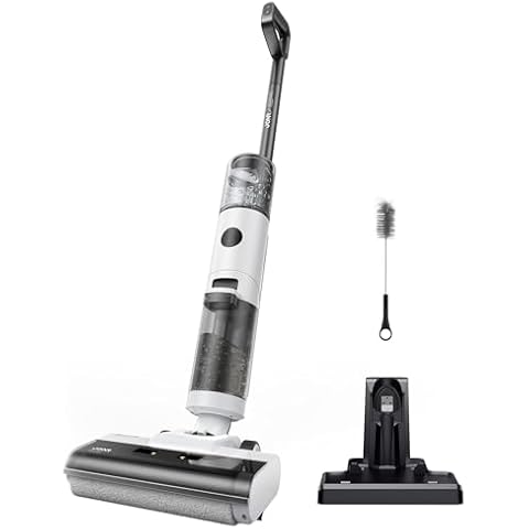 Aspirateur Laveur JONR ED12 Cover