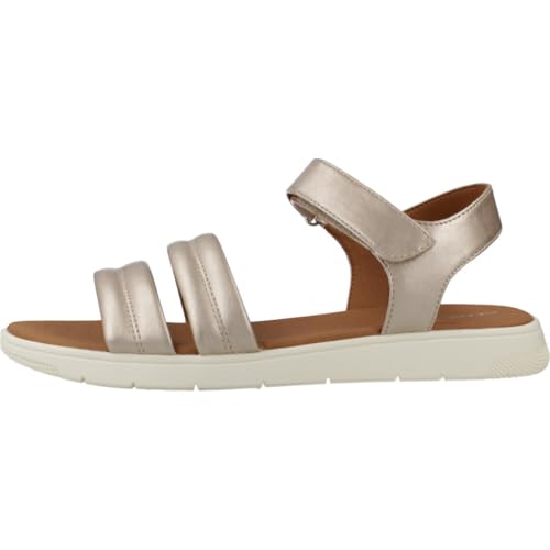 Image of Geox Girls' D Dandra CSlide Sandal