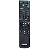 RMAAU029 RM-AAU029 148061811 Replacement Remote Commander fit for Sony Sound Bar HT-CT100 SA-WCT100 SS-MCT100 HTCT100 SAWCT100 S-MCT100