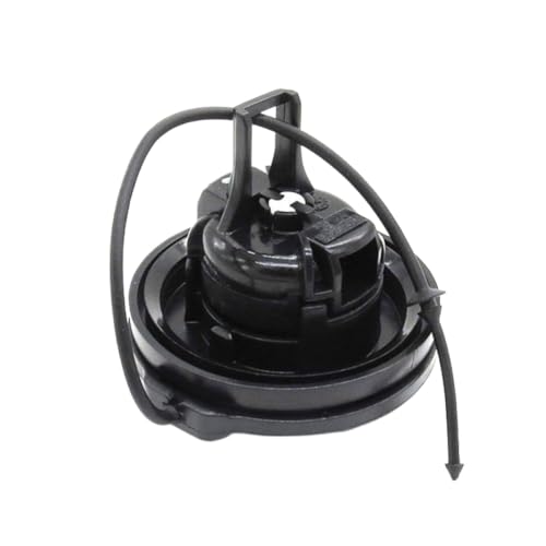 Bouchon de Carburant 1508N7 : Solution aux Odeurs d'Essence Citroën C3 C5 - 3
