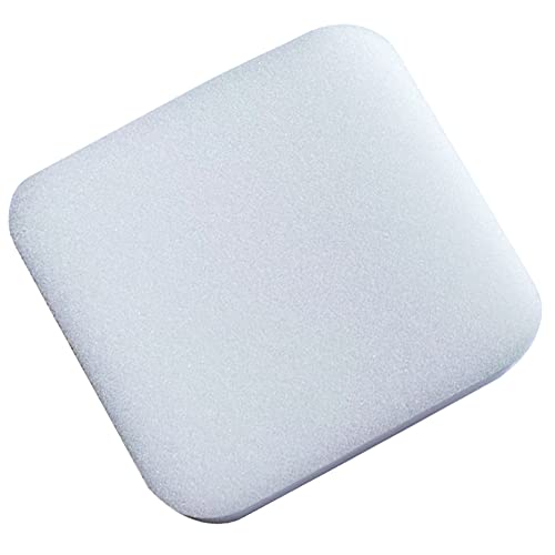 Dttery Filter Replacement For Shark Rotator Navigator Lift-Away Adv Duoclean Powerfins Upright Vacuum La502, La322, La301, La300, Part Xffk320, Xhf320, 4 Foam, 4 Felt, 2 Hepa #TOP4