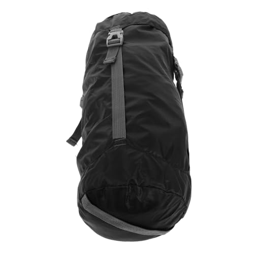 TOGEVAL Traveling Stuff Sack: Sturdy Waterproof Compression Sack for Organizing Camping Gear Sleeping Bags