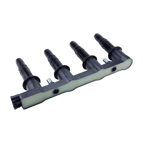 Bobine d'allumage 55584404 module de précision haute durabilité - 5