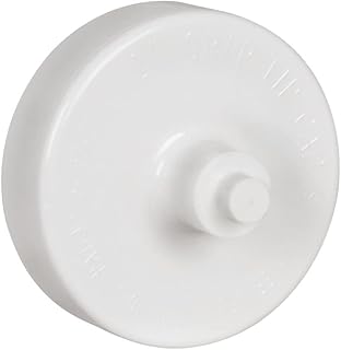 Sioux Chief Test Cap Knock Out Abs 4 