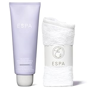 ESPA | Tri-Active™ Resilience Detox & Purify Cleanser | 100ml | Age-defying