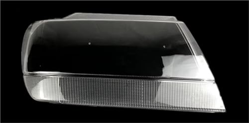 Carcasa faro Cherokee 1999-2005 derecha contra opacidad y humedad en cubierta de luz delantera