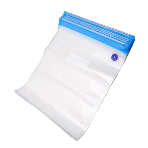 20 Bolsas de Almacenamiento de Filamento de Impresora 3D, Bolsas Selladas Al Vacío de Filamento de Impresora 3D, Bolsas de Vacío Resellables, Bolsas de Almacenamiento de