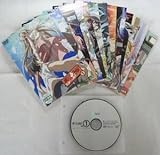 レンタル落ちDVD 瀬戸の花嫁 TV版 ＆ OVA ＆ ファンディスク 全13巻セット