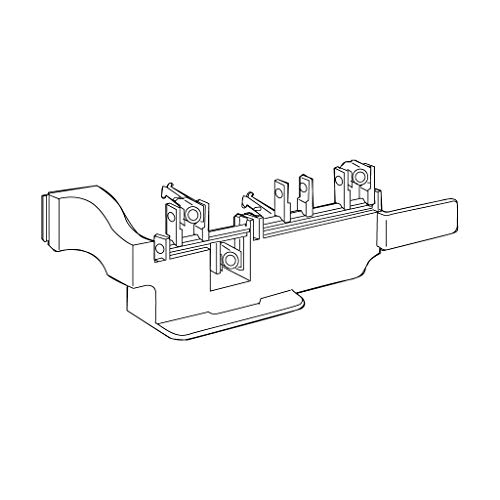 Oliveira (OLI) Lagerbock für Diamante Unterputz Spülkasten