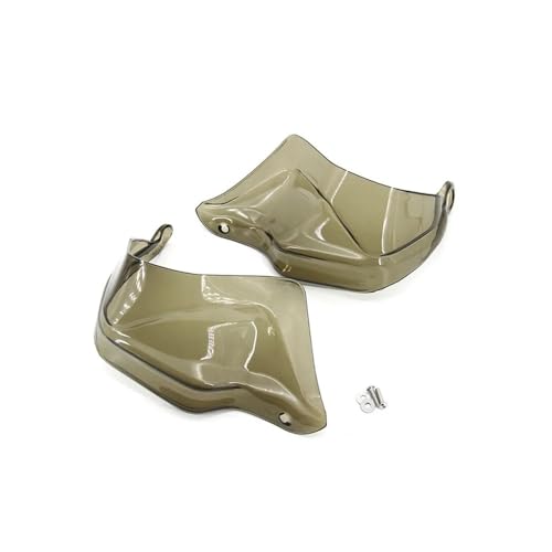Pare-brise surélevé et couverture coupe-vent pour guidon S1000XR R1250GS