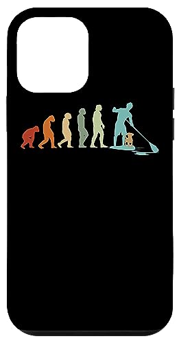SUP Evolution �p�h���{�[�h �X�^���h�A�b�v�p�h���h�b�O �T�b�v�{�[�h �X�}�z�P�[�X iPhone 12 mini �p