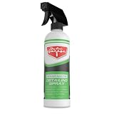 Jay Leno's Garage Wrap+Matte Detailing Spray for Vinyl Wraps Matte Satin Finishes and PPF Streak-Free Clean No Shine or Residue 16 oz (16 oz)