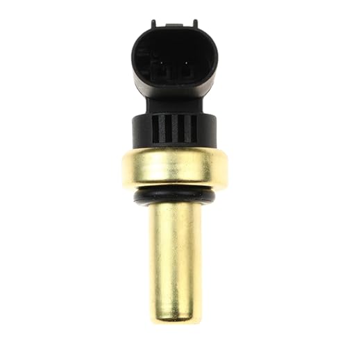 Sensor de temperatura de refrigerante 55591401 de alta precisión térmica 6