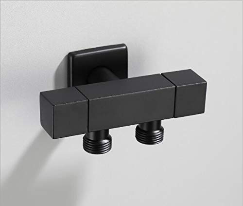 Pulvérisateur de bidet anti-fuite en cuivre pour stopper le gaspillage