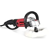 Mikel's PA-7 Pulidora Automotriz 7' Heavy Duty