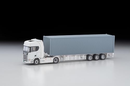 トラックコレクション　トレーラーコレクション自作品　トラコレ　大力水産 51NnEKfOuRL._UF350,350_QL50_.jpg