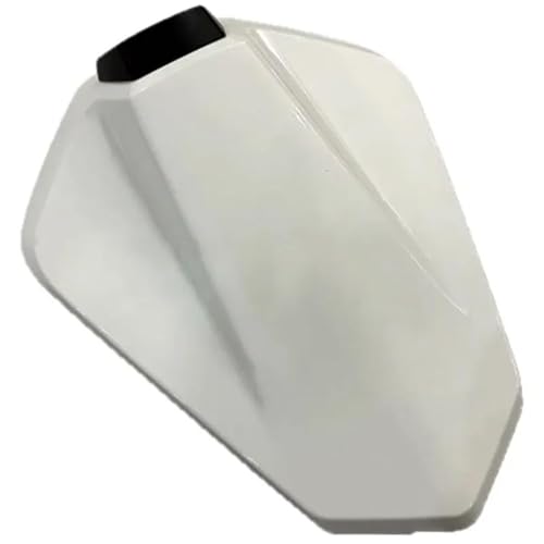 Capot de selle arrière Duke 390 125 200 250 blanc cache moto