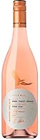 Wolf Blass Makers Project Pink Pinot Grigio Wine 750 ml (Case of 6)