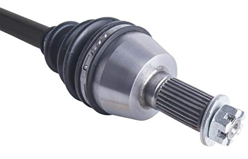 East Lake Axle front left or right cv axle for Polaris Ranger 500/700 2009/800 Fullsize 2010-2014/1000 Winter Prep 2020