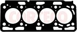 Material: Metall Corteco 415632p Zylinderkopfdichtung,