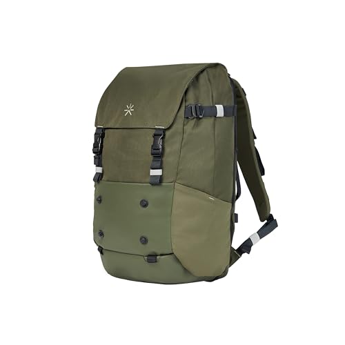 Tropicfeel Mochila de viaje Shell | Mochila para mujeres y hombre...