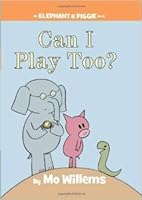 Can I Play Too?