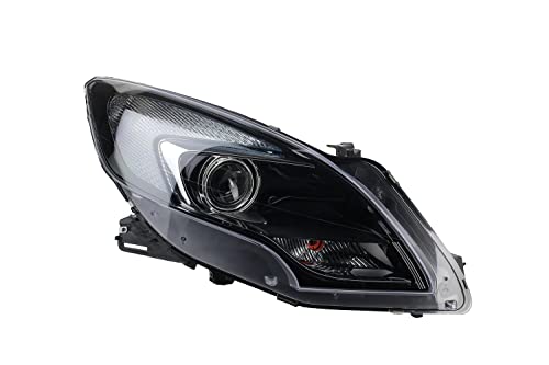 Johns Hauptscheinwerfer rechts 55 73 10