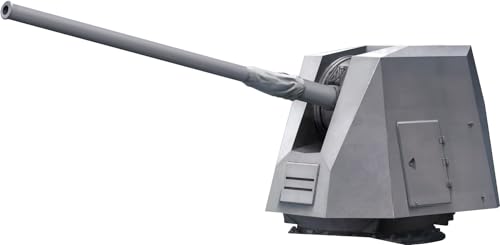 Maquette plastique à monter Canon JMSDF Mk.45 Mod 4 TAKOM 2183 échelle 1:35