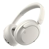 Confort ultra léger, seulement 189 g : ne pesant que 189 grammes, les écouteurs Bluetooth Hyper GO sont 20 % plus légers que les modèles ANC classiques. Conçus avec un bandeau réglable et des coussinets d'oreille ultra doux, ils offrent un ajustement personnalisé et un confort tout au long de la journée - parfaits pour le travail, les études ou les longs vols.