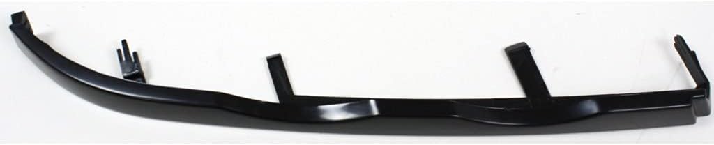 For BMW 323i / 325i / 328i / 330i Headlight Filler 1999 2000 2001 Passenger Side | Primed | 4-Door | BM2513101 | 51138208486