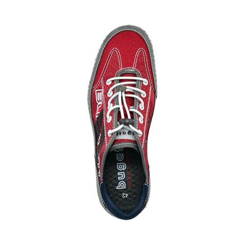 Image of Bugatti Mens Sneaker