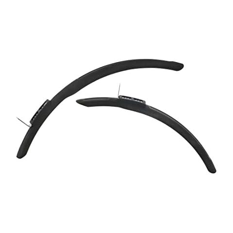 Zefal Unisex - Erwachsene Kid Steckblech Cover