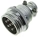 Standard-K Connector