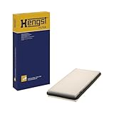 Cabin Air Filter - Pollen