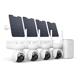 REOLINK Altas PT Ultra 4-Pack