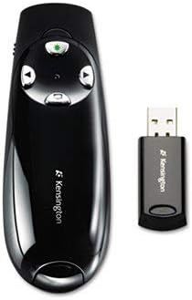 KMW72353 - Kensington Presenter Pro Presentation Pointer