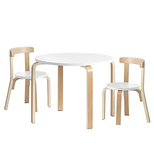 home kids table