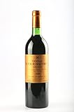CHÂTEAU LA TOUR HAUT BRION 1982   Cru Classé
