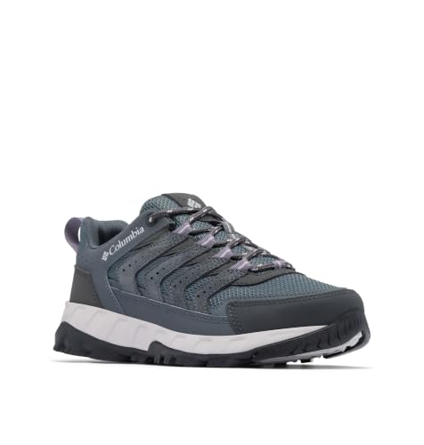 Image of Columbia Women's Strata Trail Low Hiking Shoes