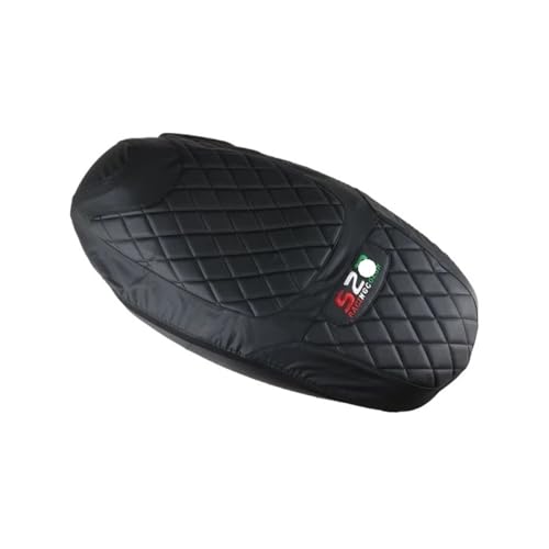 Housse de selle Honda PCX pour un confort frais durant vos trajets urbains