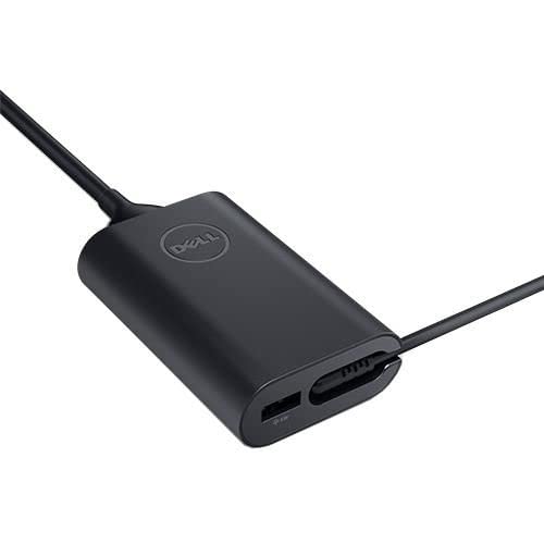 Dell 492-BBWZ adaptateur secteur USB-C résout les pannes de batterie