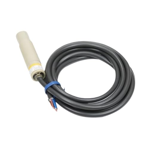 Interruptor de proximidad E2K-X8MY1 sensor capacitivo para detección de materiales 3