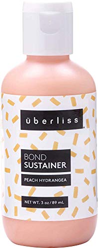 Uberliss Bond Sustainer Color (Peach Hydrangea) - 3.7 ounce