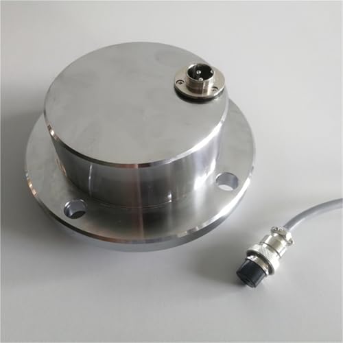 Petit électro-aimant 24V DC 3500N idéal pour verrouillage de porte - 7