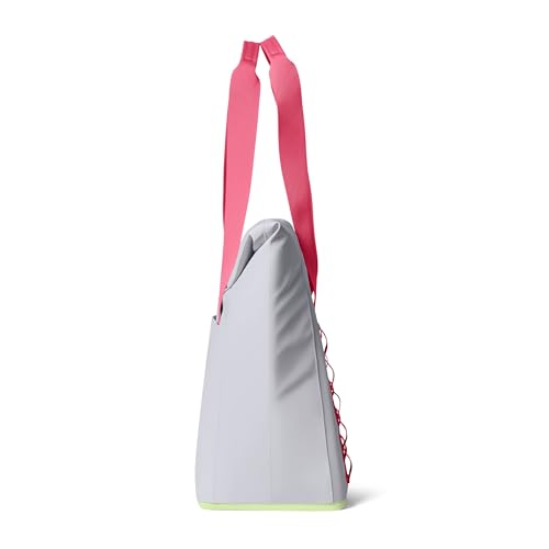 Image of YETI Daytrip 20L Insulated Soft Cooler Tote Bag, ColdCell Flex Insulation, MagSnap Closure, External Pockets, Food Safe Lining