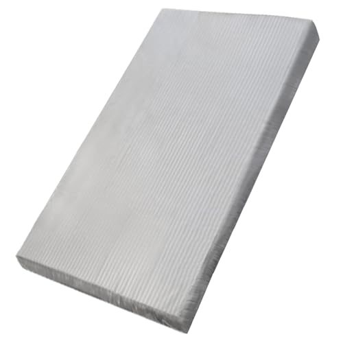 �G�A�[�v���X �}�b�g���X �V���O�� ���{�� ��100×200cm 55FRR �Ɍ� �� 5.5cm �t�B�b�g ������ �Ŕ��� �O�܂� ���[ �I�[�o�[���C�}�b�g �t�B�b�g�� (�O���[)