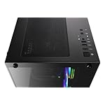 Gaming PC mit Windows 11 Home | AMD Ryzen 7 5700X 8x3.4GHz | GeForce RTX 4070 | 1000GB M.2 NVMe | 32GB DDR4 RAM | Computer für Zocker, Gamer Desktop Rechner zum Spielen | A10110 – Bild 4