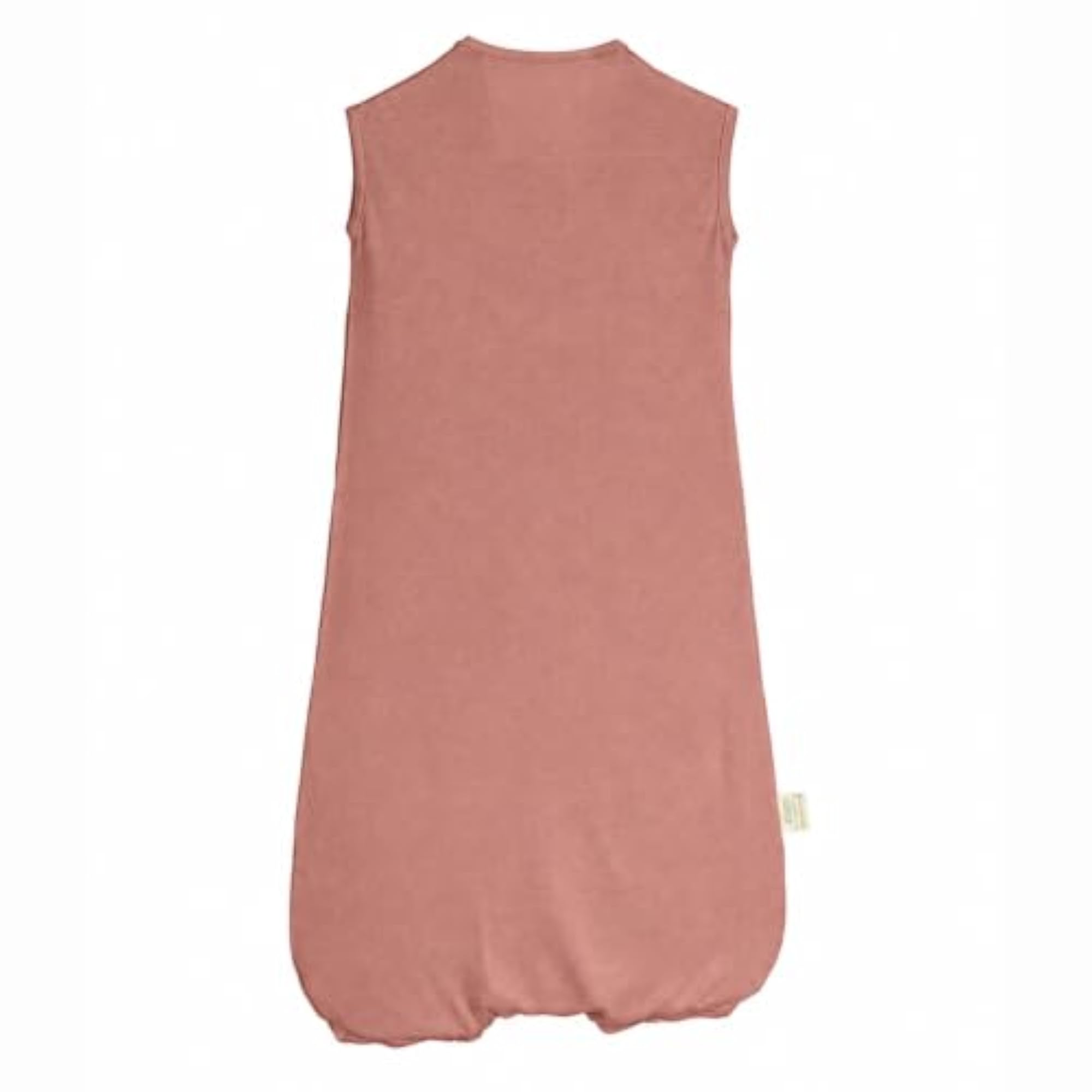 Knitted Bamboo Muslin Solid Sleeping Bag