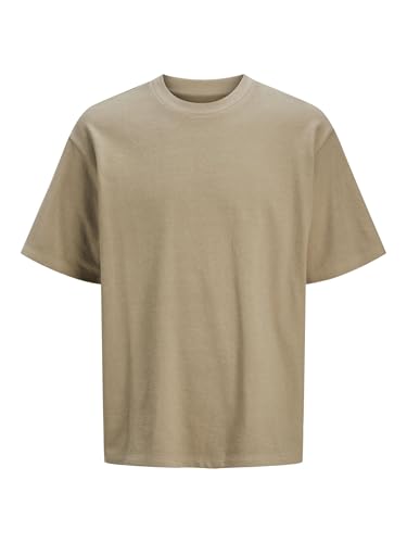 JACK & JONES Jjloui Osmos Tee Crew Neck – Ansicht 1